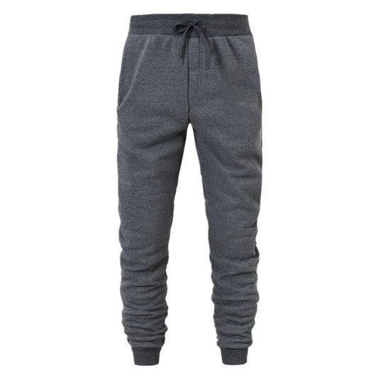 Men's Casual Jogger Sweatpants – Gym, Running & Workout Trousers