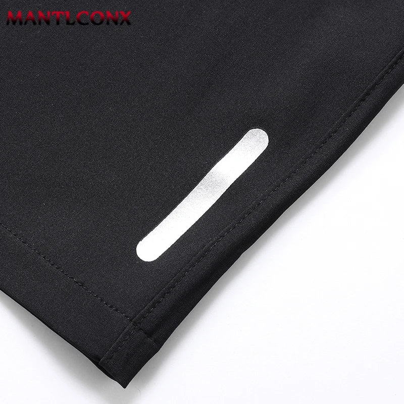 Men's Quick Dry Running Shorts – Lightweight Breathable Gym & Beach Shorts